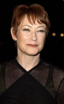 Ann Magnuson